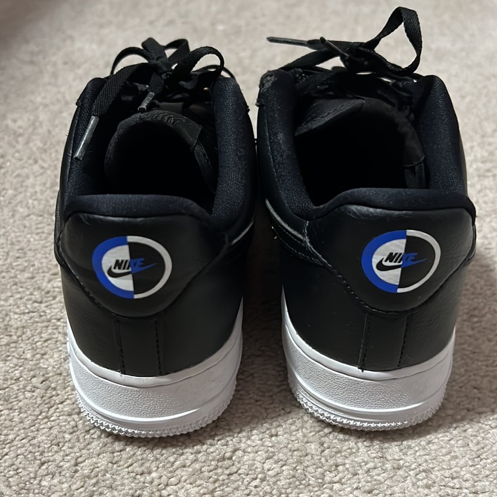 Woman Air Force 1’07 LX - Picture 3 of 5